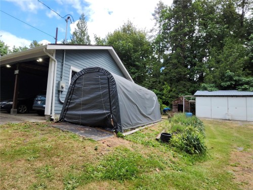 4635 Howie Rd North, Duncan, BC 