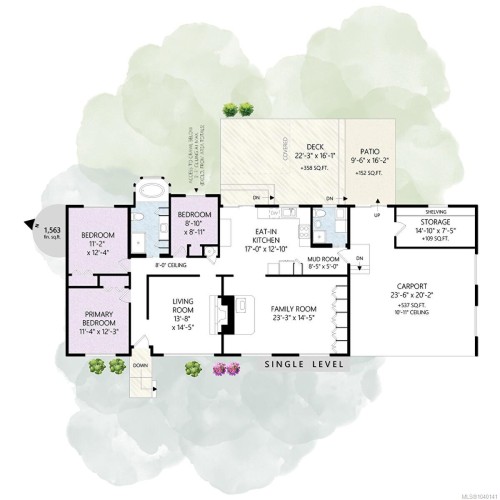 4635 Howie Rd North, Duncan, BC 