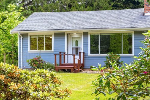 4635 Howie Rd North, Duncan, BC 