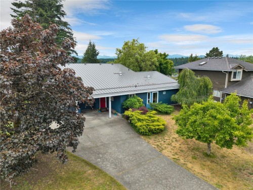 810 Shellbourne Blvd, Campbell River, BC 
