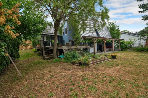 810 Shellbourne Blvd, Campbell River, BC 