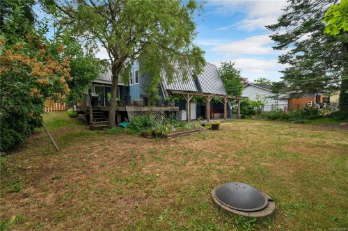 810 Shellbourne Blvd, Campbell River, BC 