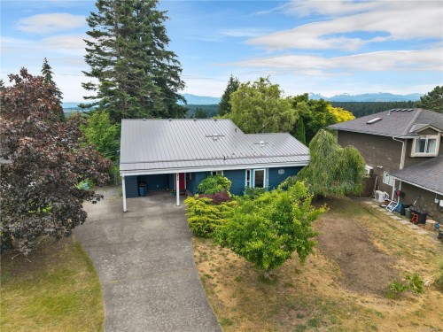 810 Shellbourne Blvd, Campbell River, BC 