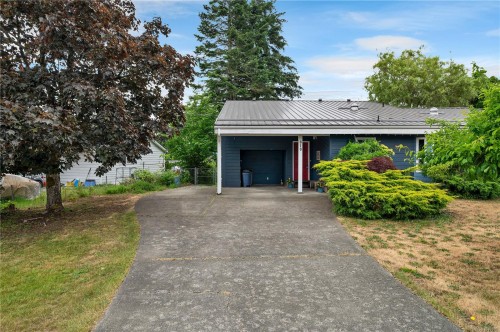 810 Shellbourne Blvd, Campbell River, BC 
