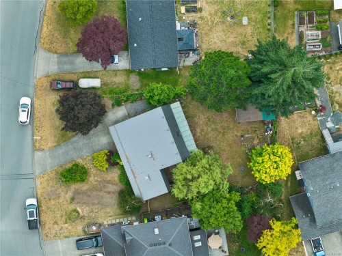 810 Shellbourne Blvd, Campbell River, BC 