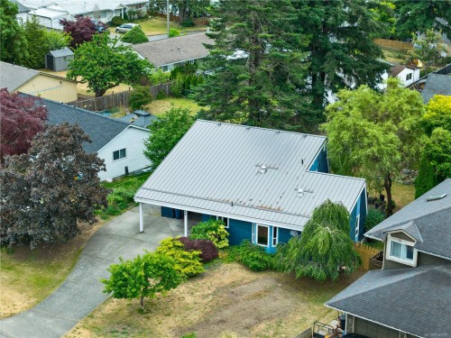 810 Shellbourne Blvd, Campbell River, BC 