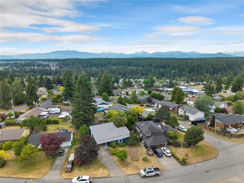 810 Shellbourne Blvd, Campbell River, BC 