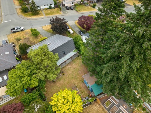 810 Shellbourne Blvd, Campbell River, BC 