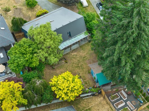 810 Shellbourne Blvd, Campbell River, BC 