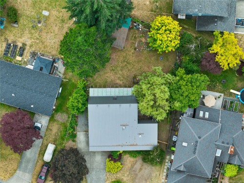 810 Shellbourne Blvd, Campbell River, BC 