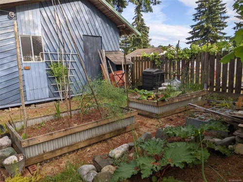 810 Shellbourne Blvd, Campbell River, BC 
