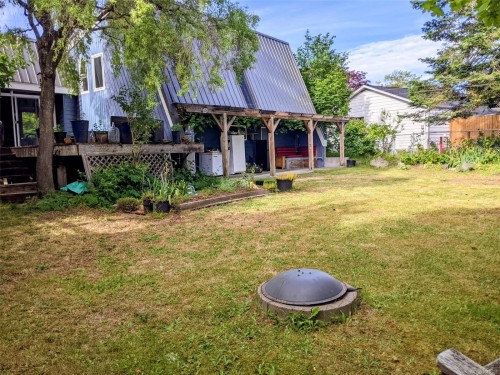 810 Shellbourne Blvd, Campbell River, BC 