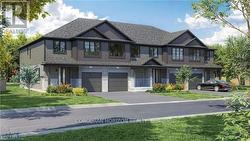 12 - 520 ORR STREET Stratford, ON N5A 0L7