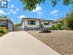 533 Broadway AVENUE  Regina, SK S4N 1B9
