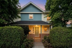 #16-1019 North Park St Victoria, BC V8T 5L4