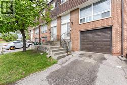 50 - 7475 GOREWAY DRIVE  Mississauga, ON L4T 3T3