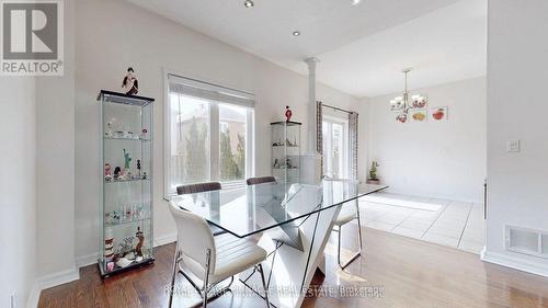 7254 Dime Crescent, Mississauga, ON 