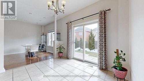 7254 Dime Crescent, Mississauga, ON 