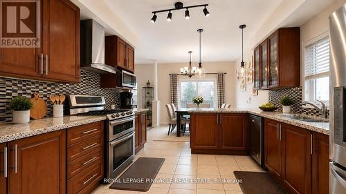 7254 Dime Crescent, Mississauga, ON 