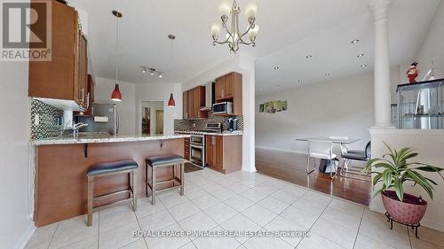 7254 Dime Crescent, Mississauga, ON 
