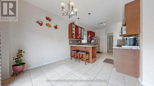 7254 Dime Crescent, Mississauga, ON 