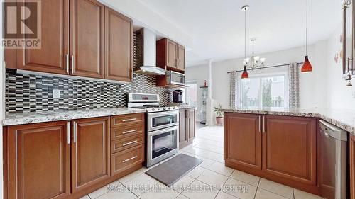 7254 Dime Crescent, Mississauga, ON 