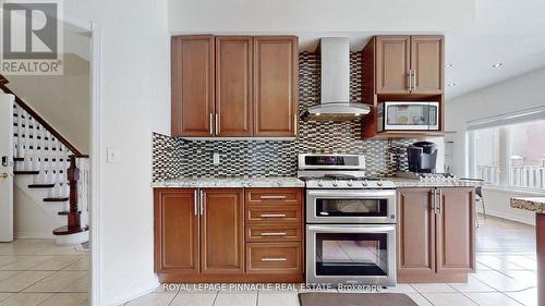 7254 Dime Crescent, Mississauga, ON 