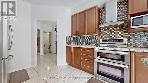 7254 Dime Crescent, Mississauga, ON 