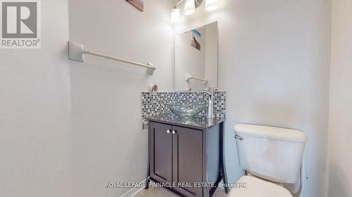 7254 Dime Crescent, Mississauga, ON 