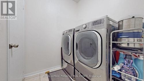 7254 Dime Crescent, Mississauga, ON 