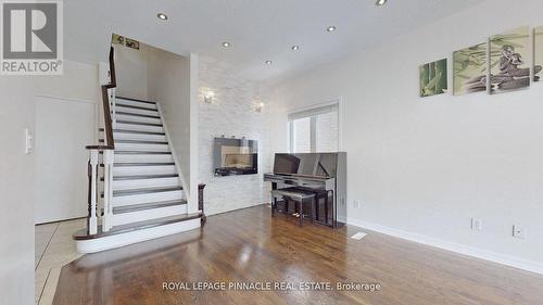 7254 Dime Crescent, Mississauga, ON 