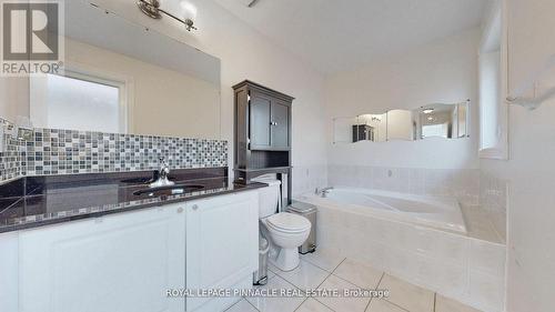 7254 Dime Crescent, Mississauga, ON 