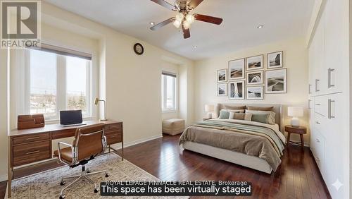 7254 Dime Crescent, Mississauga, ON 