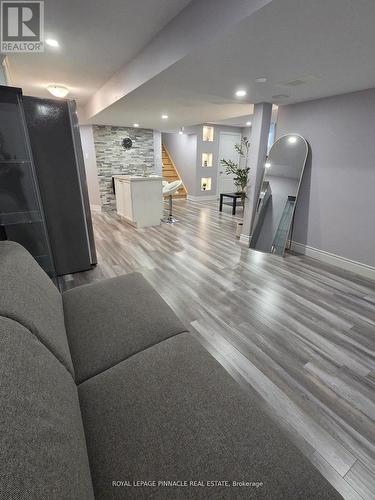 7254 Dime Crescent, Mississauga, ON 