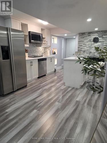 7254 Dime Crescent, Mississauga, ON 