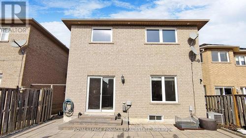 7254 Dime Crescent, Mississauga, ON 