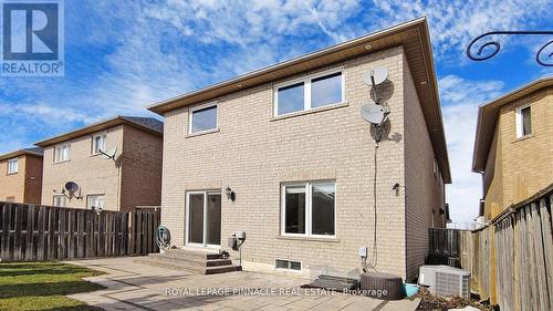 7254 Dime Crescent, Mississauga, ON 