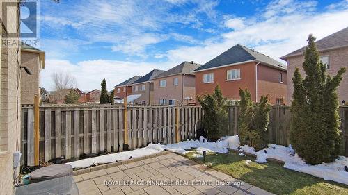7254 Dime Crescent, Mississauga, ON 