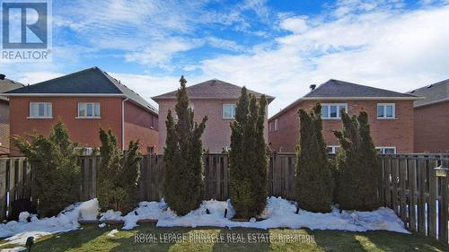 7254 Dime Crescent, Mississauga, ON 