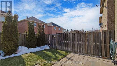 7254 Dime Crescent, Mississauga, ON 
