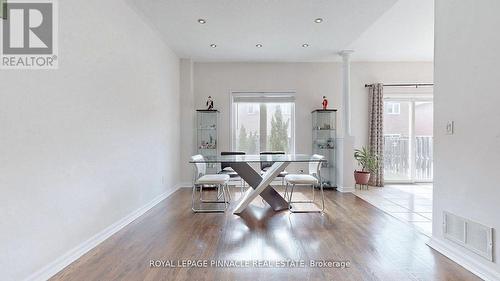 7254 Dime Crescent, Mississauga, ON 