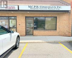 26 - 18 AUTOMATIC ROAD Brampton, ON L6S 5N6