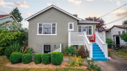 256 Cadillac Ave Saanich, BC V8Z 1T8