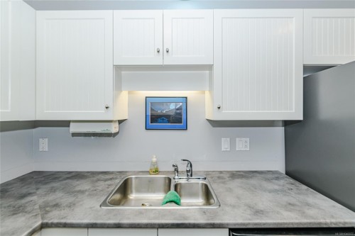#54-2070 Amelia Ave, Sidney, BC 