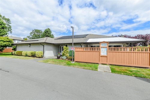 #54-2070 Amelia Ave, Sidney, BC 