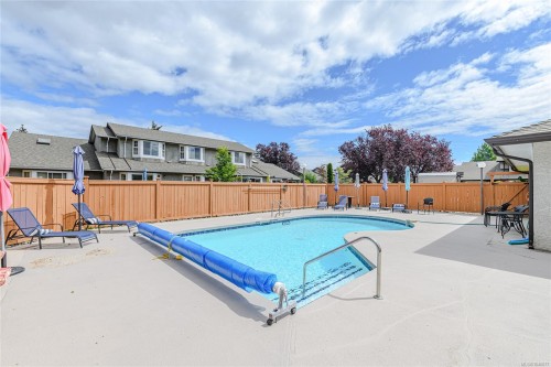 #54-2070 Amelia Ave, Sidney, BC 