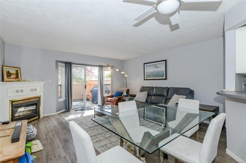 #54-2070 Amelia Ave, Sidney, BC 