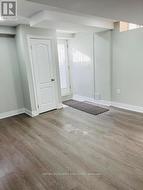 BASEMENT APARTMENT - 77 FOLGATE CRESCENT Brampton, ON L6R 4A7