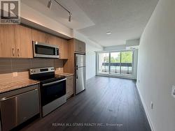 221 - 4010 EGLINTON AVENUE W Toronto, ON M9A 0G5