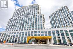 1809 - 25 CORDOVA AVENUE Toronto, ON M9A 0E5